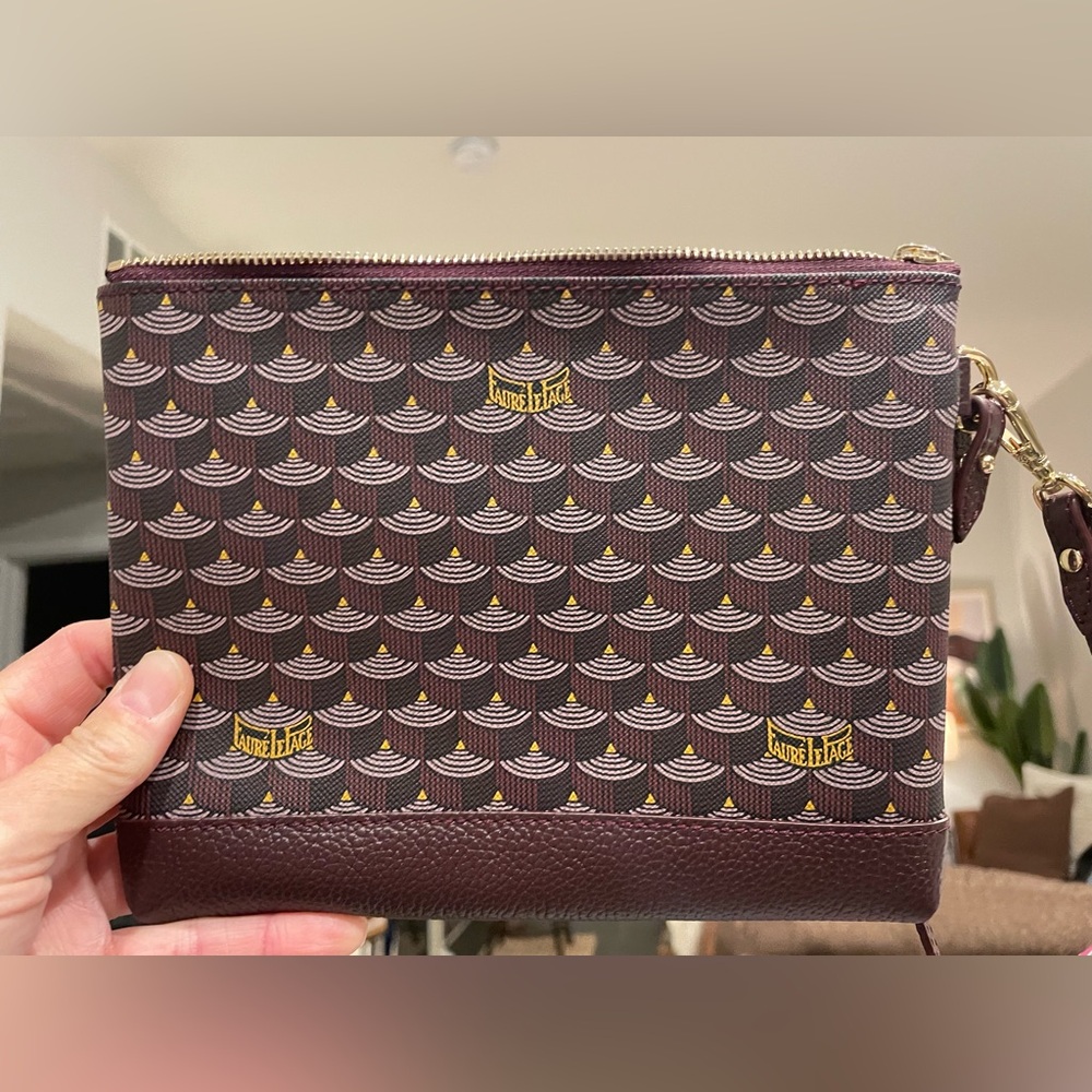 Fauré Le Page Pochette 19.